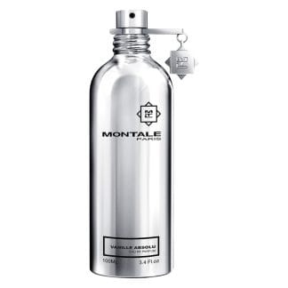 Montale Paris Vanille Absolu Eau De Parfum 100ml