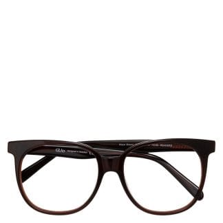 GLAS Maya Dark Brown Strength 1.5 +