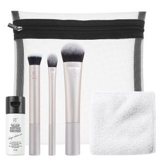 Real Techniques The Skin Love Complexion Kit 6 kpl