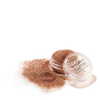 GLITTERNISTI Fine Nude Cosmetic Glitter