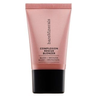 bareMinerals Complexion Rescue Blonzer 15 ml ─ Kiss of Rose