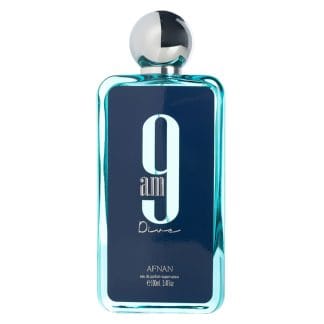 AFNAN 9 AM Dive Eau De Parfum 100ml