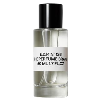 The Perfume Brand No. 126 Inspired By Bal d'Afrique 50ml