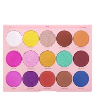KimChi Chic The Happy Palette 19,5 g ─ You Make Me Happy
