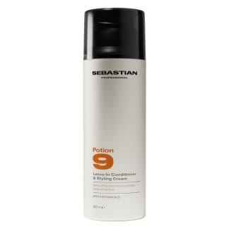 Sebastian Professional Potion 9 Leave-In Conditioner & Styling Cr