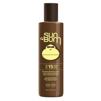 Sun Bum Browning Lotion SPF15 250 ml