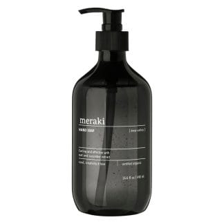 Meraki Hand Soap Deep Valley 490ml