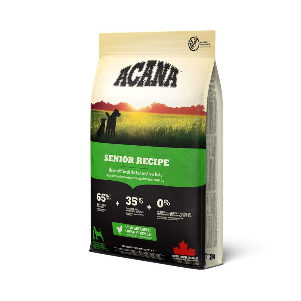 Acana Dog Senior