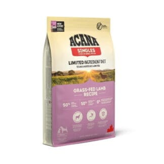 Acana Dog Grass-Fed Lamb