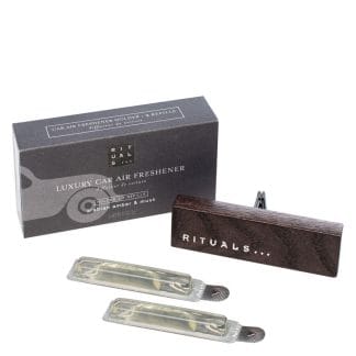 Rituals Luxury Car Air Freshener 3g