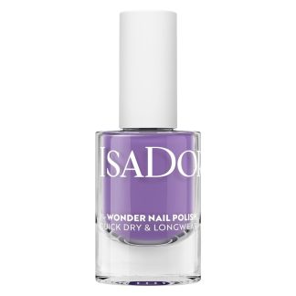 IsaDora The Wonder Nail Polish Quick Dry & Longwear 5 ml ─ 150 La