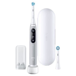 Oral-B iO Series 6 sähköhammasharja - harmaa