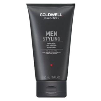 Goldwell Dualsenses Mens Power Gel 150 ml