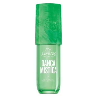Sol de Janeiro Limited Edition Perfume Mist Dança Mística 90ml