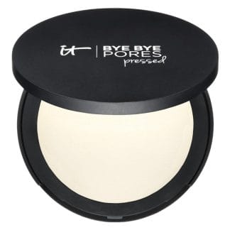 It Cosmetics Bye Bye Pores Pressed Setting Powder 9 g ─ Transluce