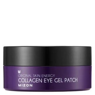 Mizon Collagen Eye Gel Patch 60 kpl
