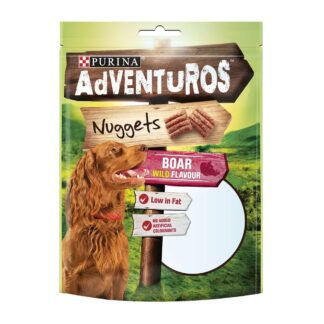 Purina Adventuros Nuggets Boar