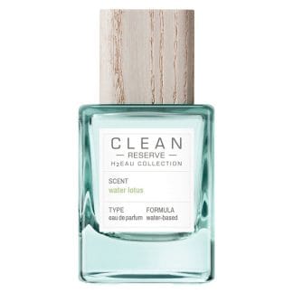 Clean Reserve H2EAU Water Lotus Eau De Parfum 50 ml