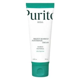 Purito Mighty Bamboo Panthenol Cream 100 ml