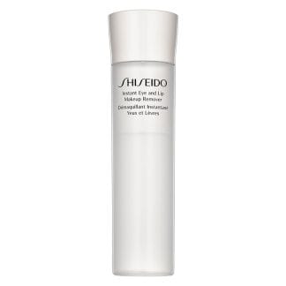 Shiseido Essentials Line Instant Eye & Lip Makeup Remover 125 ml
