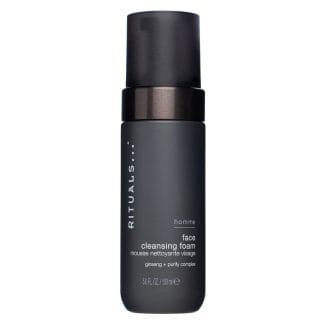 Rituals Homme Face Cleansing Foam 150ml
