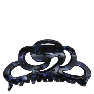 ByBarb Hair Claw Judy – Blue