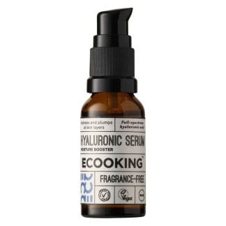 ECOOKING Hyaluronic Serum 20 ml