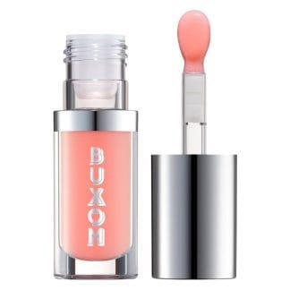 Buxom Cosmetics Full On Glossy Lip Oil White Russian 5.5ml