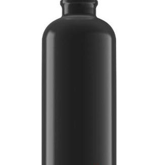 Sigg Traveller 0,6 Black juomapullo