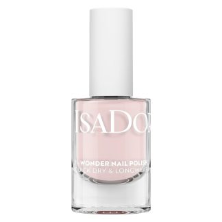 IsaDora The Wonder Nail Polish Quick Dry & Longwear 5 ml ─ 106 Mi