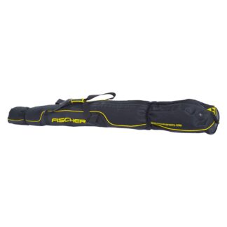 Fischer Skicase 3 Pair XS Performance 210cm 3-parin suksipussi
