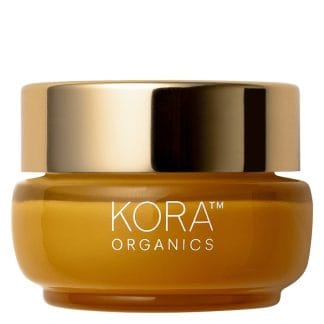 Kora Organics Turmeric Glow Moisturizer 15 ml