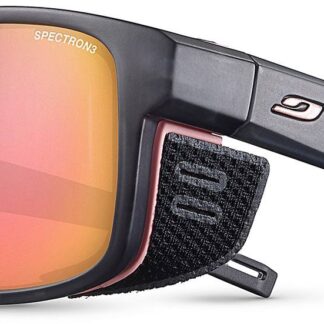 Julbo Shield M Gray/pink Spectron 3CF aurinkolasit