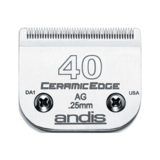 Trimmauskoneenterä Andis CeramicEdge