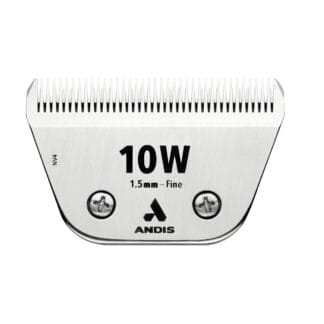 Andis CeramicEdge Wide leveä terä