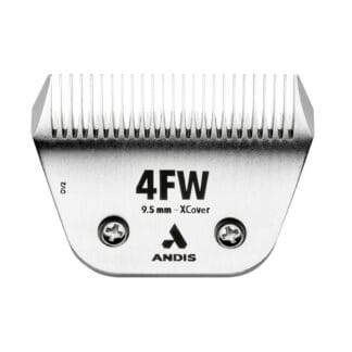 Andis CeramicEdge Wide leveä terä