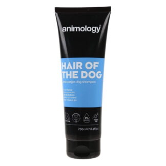 Animology Hair Of The Dog shampoo