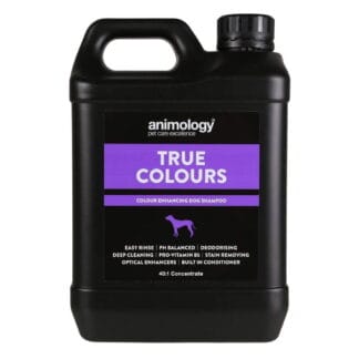 Animology True Colours shampoo