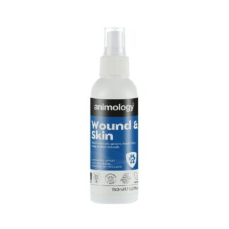 Animology Wound & Skin Spray 150 ml