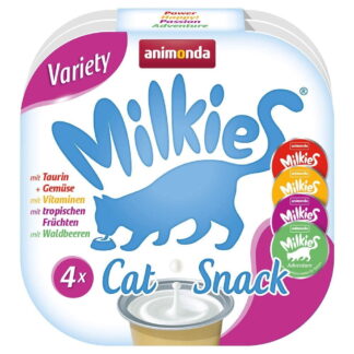 Animonda Milkies Variety