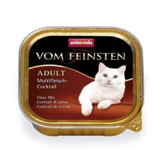 Animonda VF Adult monilihacocktail 100g