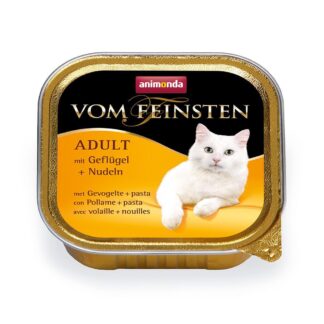 Animonda VF Adult siipikarja+pasta 100g