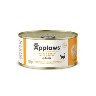 Applaws Kananrinta & Juusto