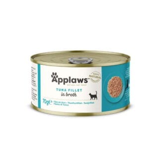 Applaws Tonnikalafilee