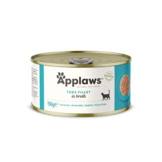 Applaws Tonnikalafilee