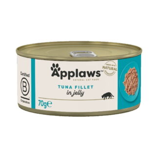 Applaws Tonnikala hyytelössä 70g