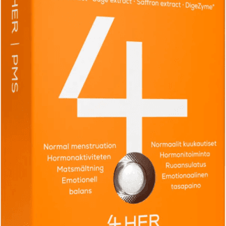 4Her Pms 60 tabl