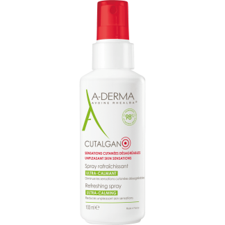 A-Derma Cutalgan 100 ml