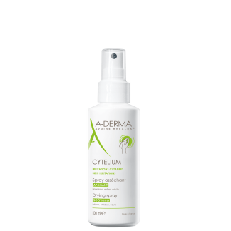 A-Derma Cytelium Drying Spray 100 ml