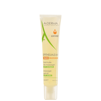 A-Derma Epitheliale Ah Duo Massage 40 ml